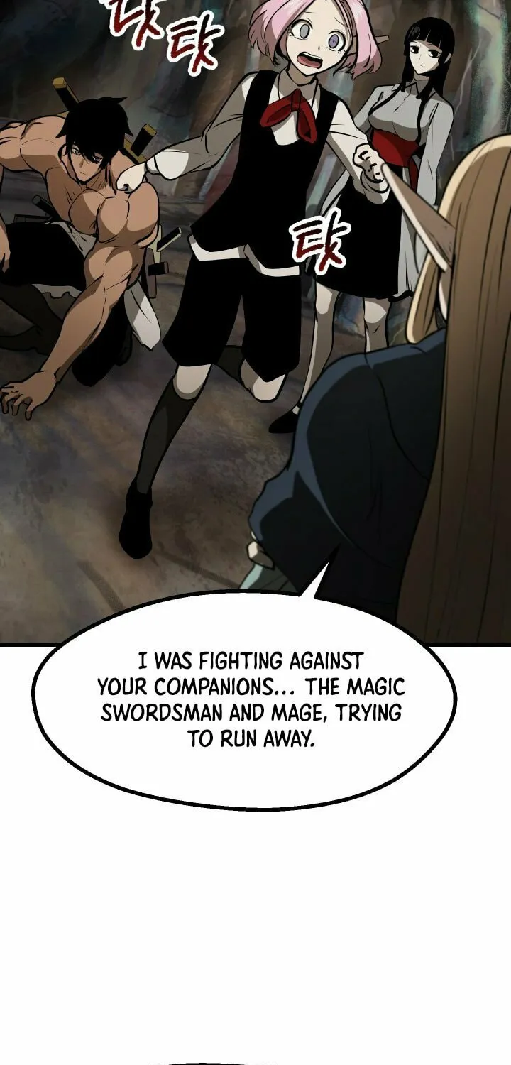 Read Latna Saga Survival of a Sword King EN Manga Online