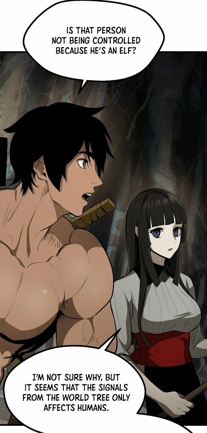 Read Latna Saga Survival of a Sword King EN Manga Online