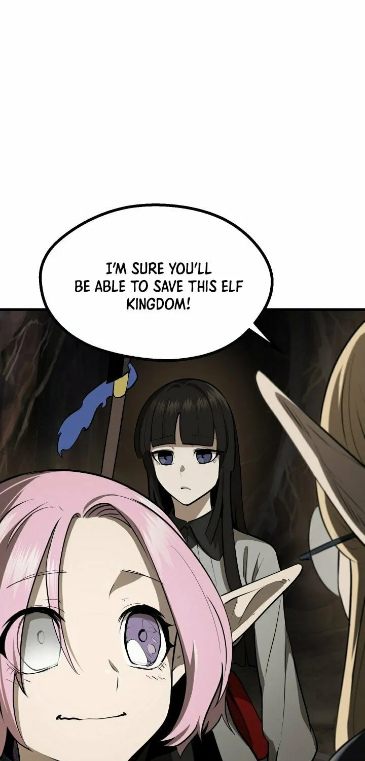 Read Latna Saga Survival of a Sword King EN Manga Online