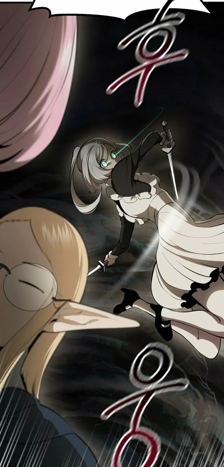 Read Latna Saga Survival of a Sword King EN Manga Online
