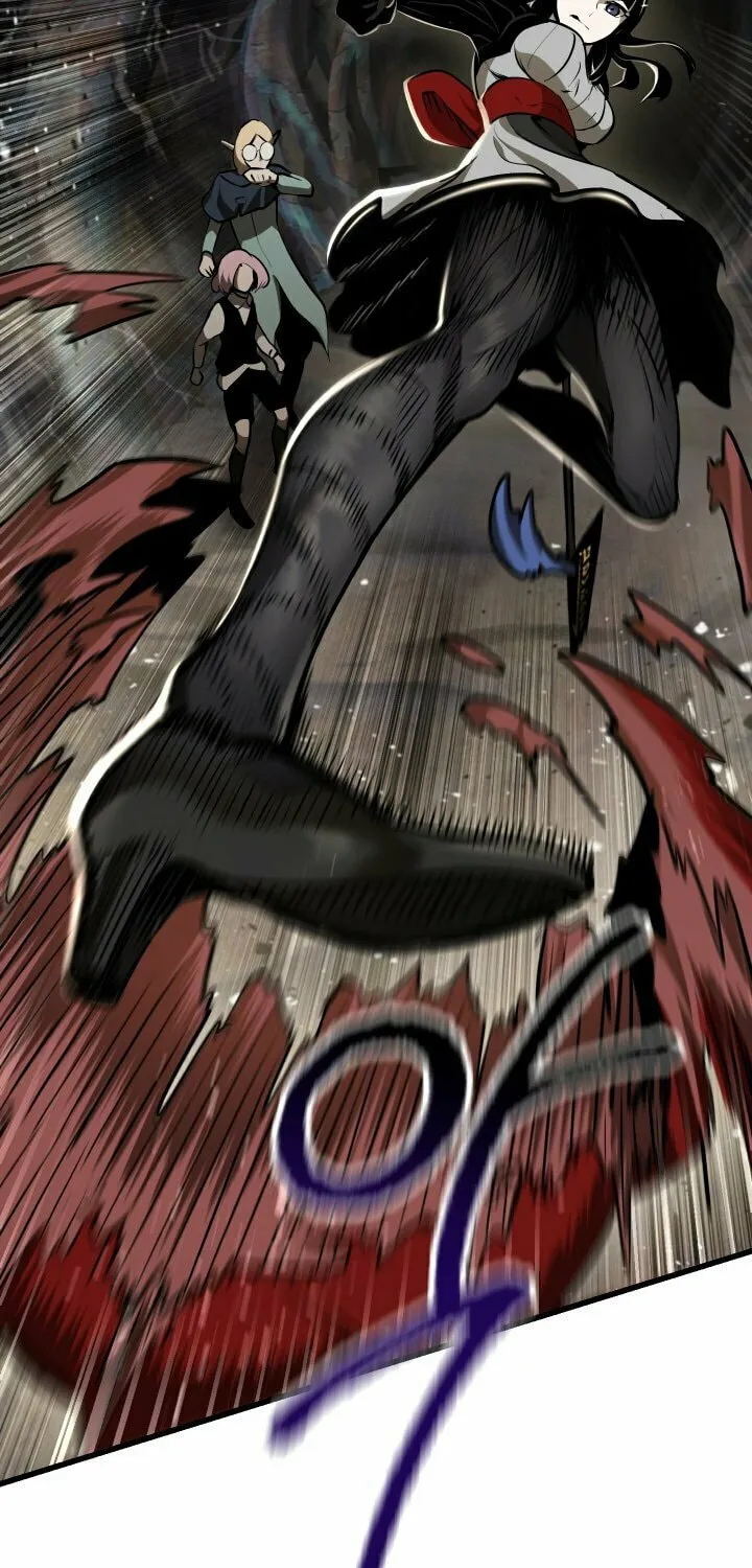 Read Latna Saga Survival of a Sword King EN Manga Online