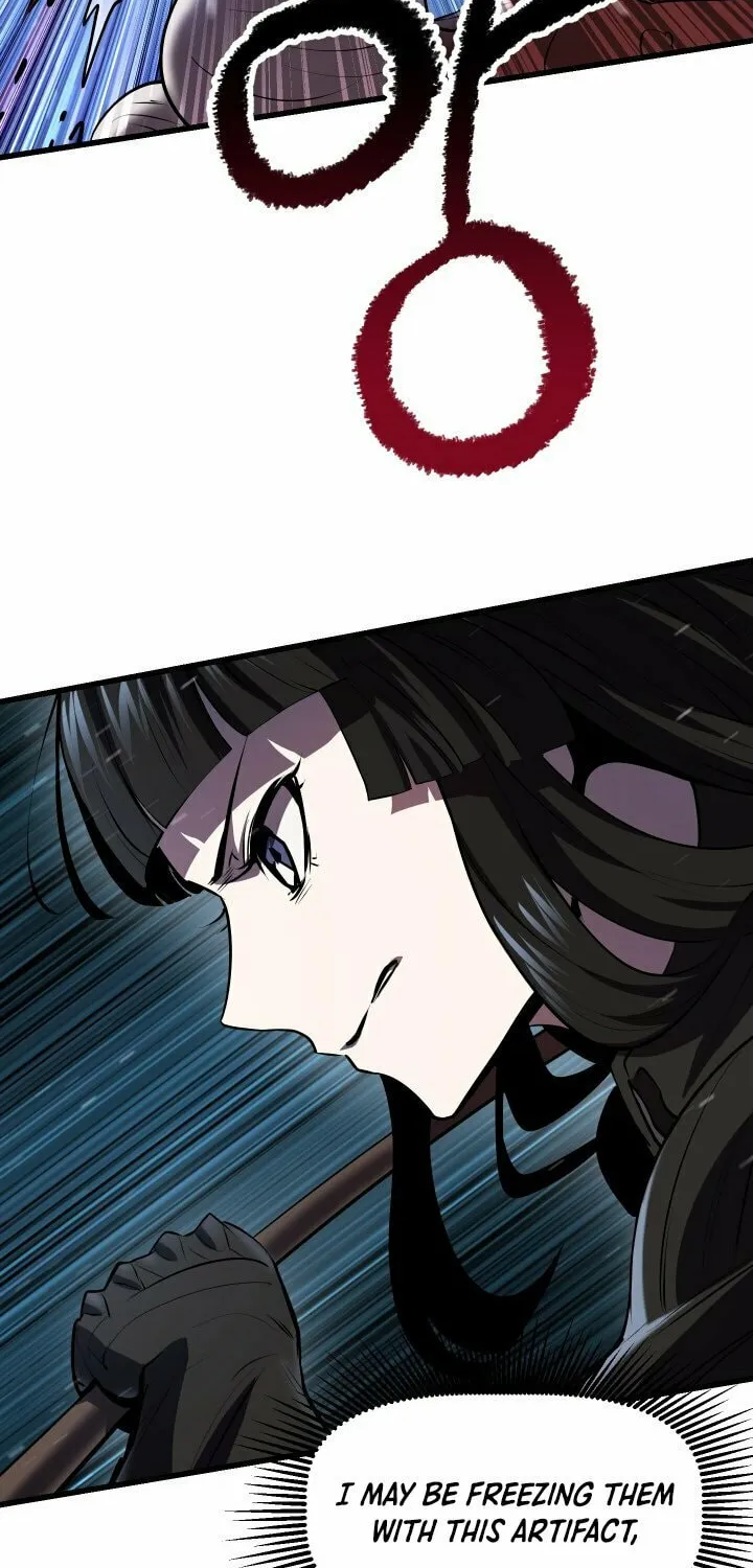 Read Latna Saga Survival of a Sword King EN Manga Online