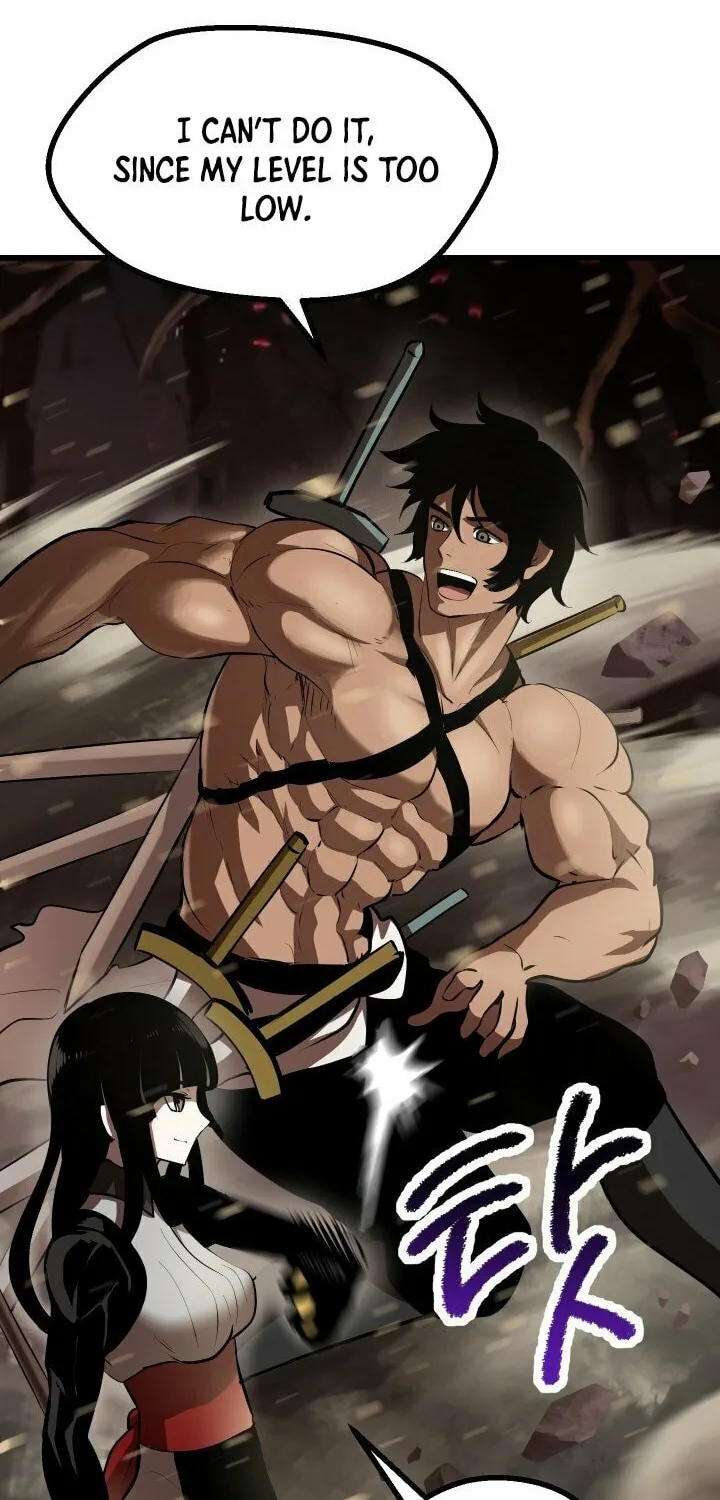 Read Latna Saga Survival of a Sword King EN Manga Online