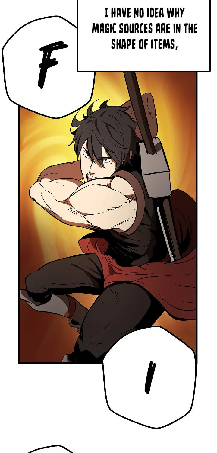 Read Latna Saga Survival of a Sword King EN Manga Online