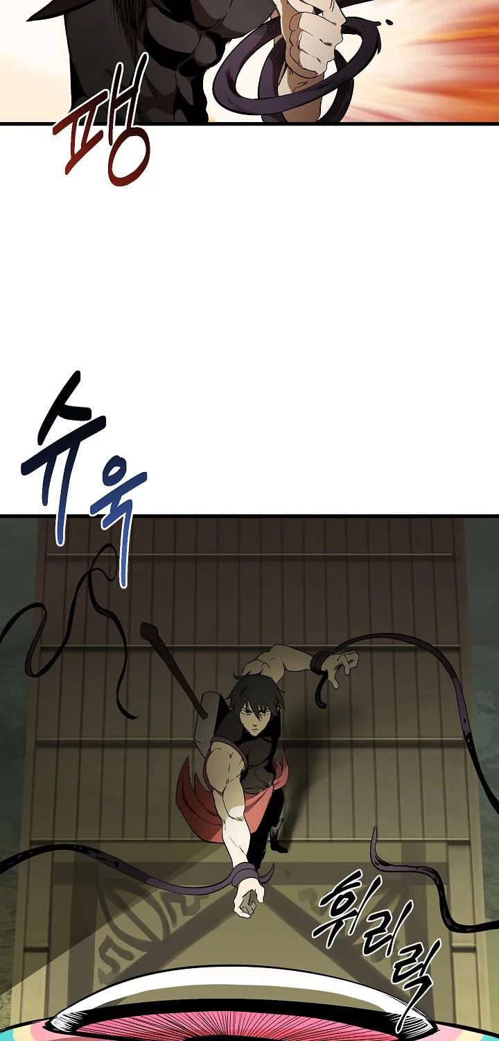 Read Latna Saga Survival of a Sword King EN Manga Online