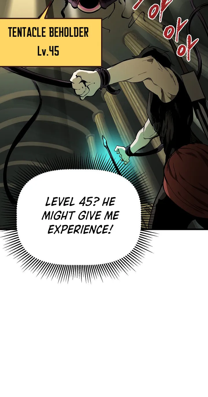 Read Latna Saga Survival of a Sword King EN Manga Online