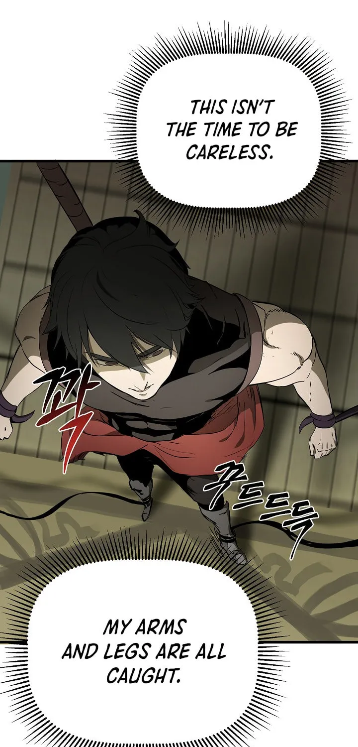 Read Latna Saga Survival of a Sword King EN Manga Online
