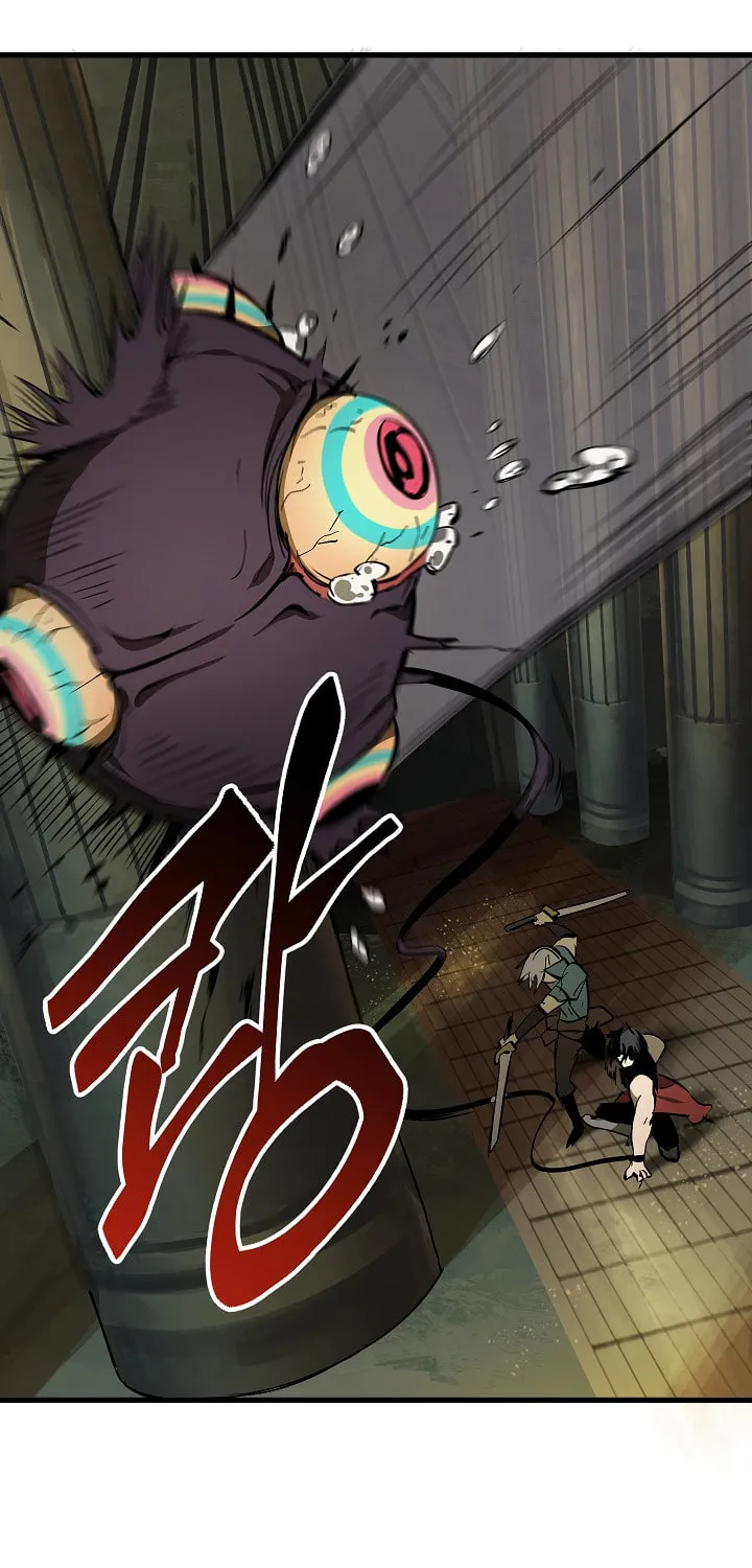 Read Latna Saga Survival of a Sword King EN Manga Online