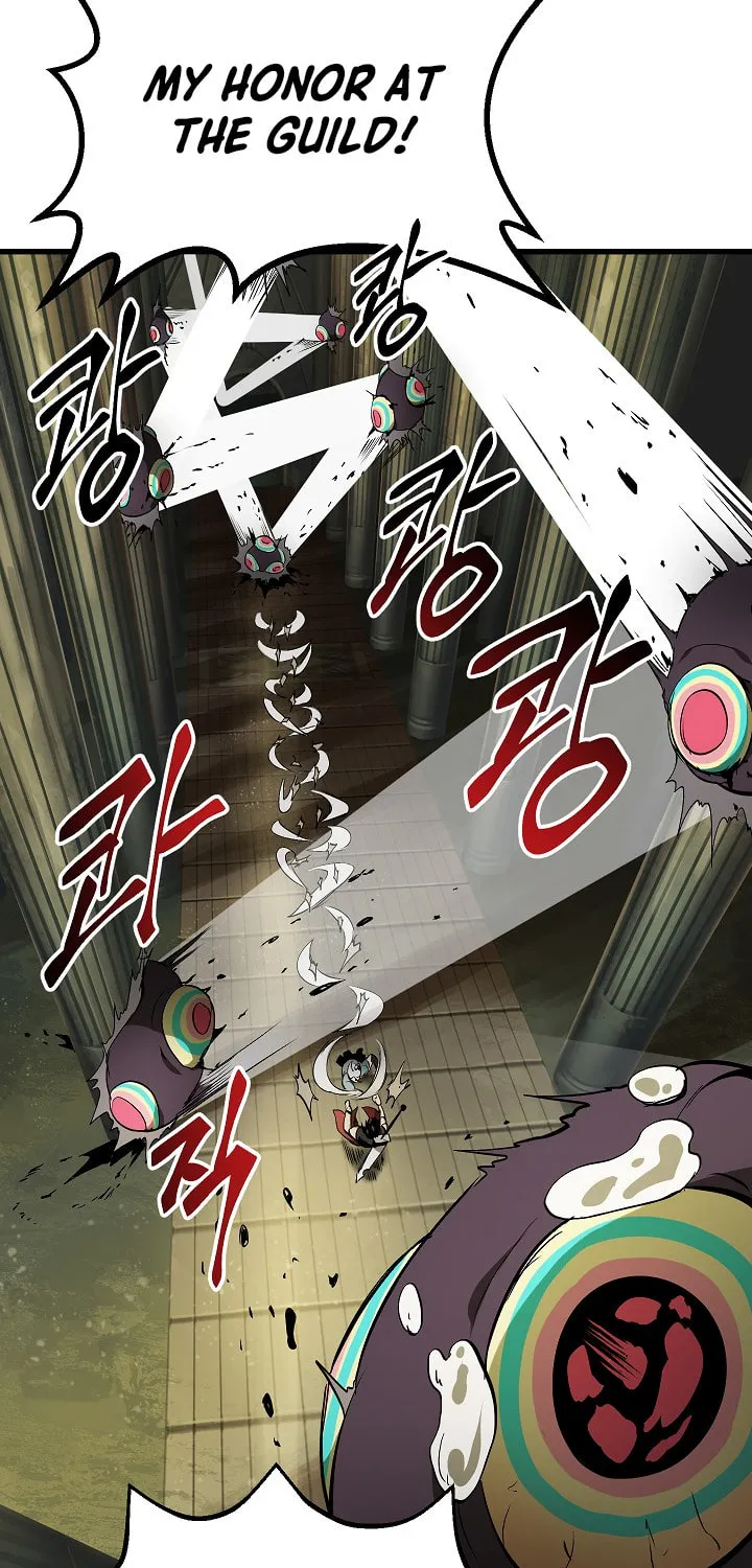 Read Latna Saga Survival of a Sword King EN Manga Online