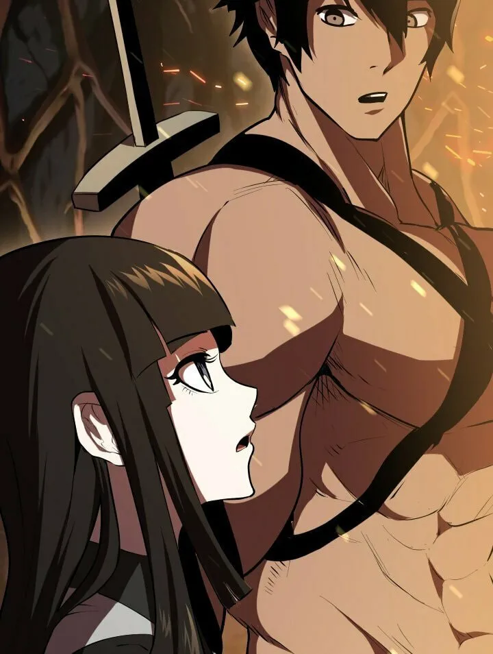 Read Latna Saga Survival of a Sword King EN Manga Online
