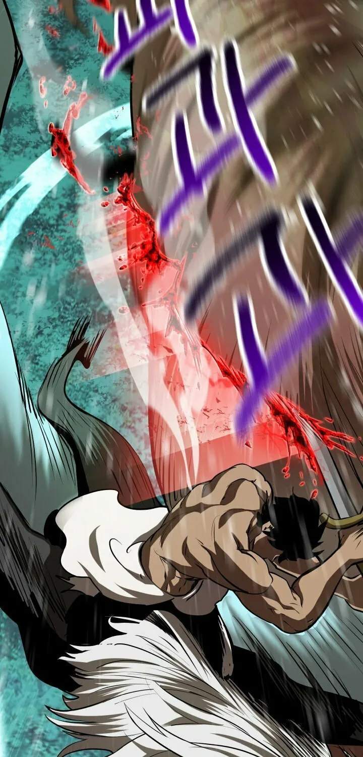 Read Latna Saga Survival of a Sword King EN Manga Online