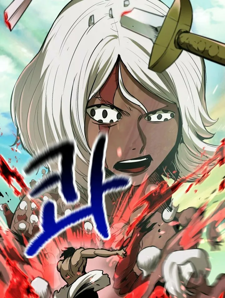 Read Latna Saga Survival of a Sword King EN Manga Online