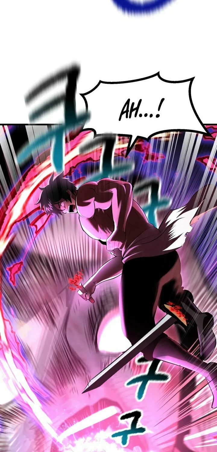Read Latna Saga Survival of a Sword King EN Manga Online