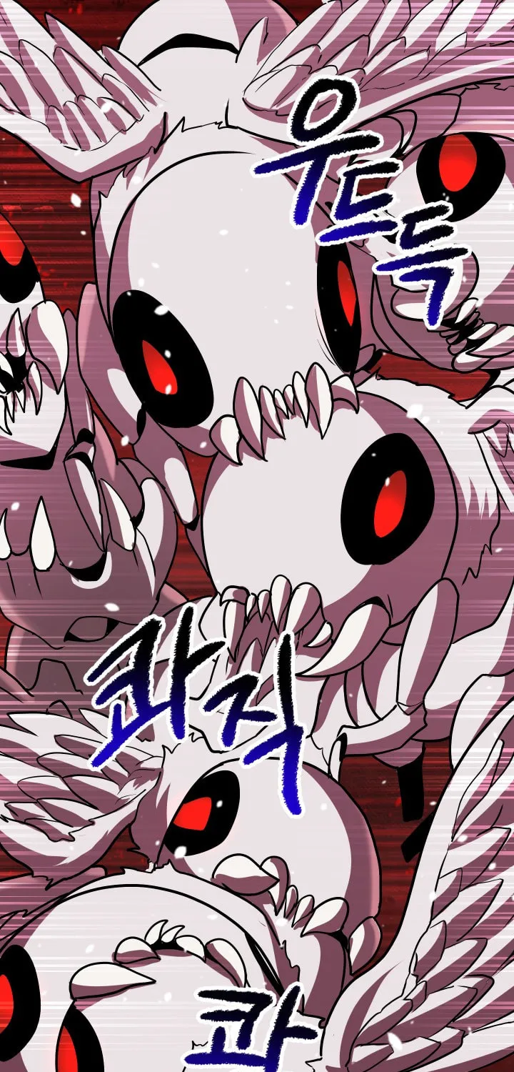 Read Latna Saga Survival of a Sword King EN Manga Online