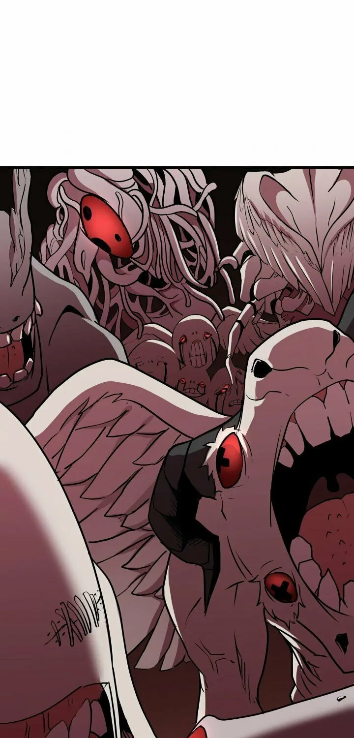 Read Latna Saga Survival of a Sword King EN Manga Online