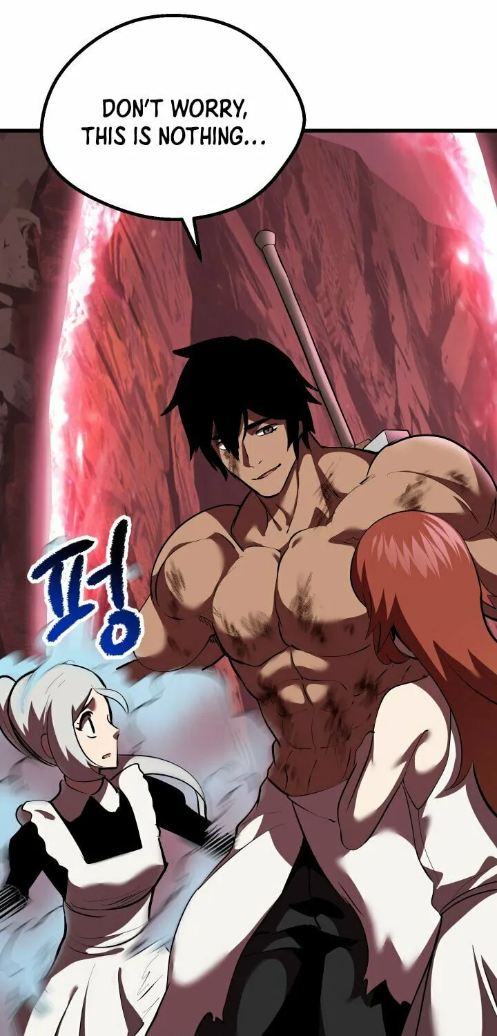 Read Latna Saga Survival of a Sword King EN Manga Online