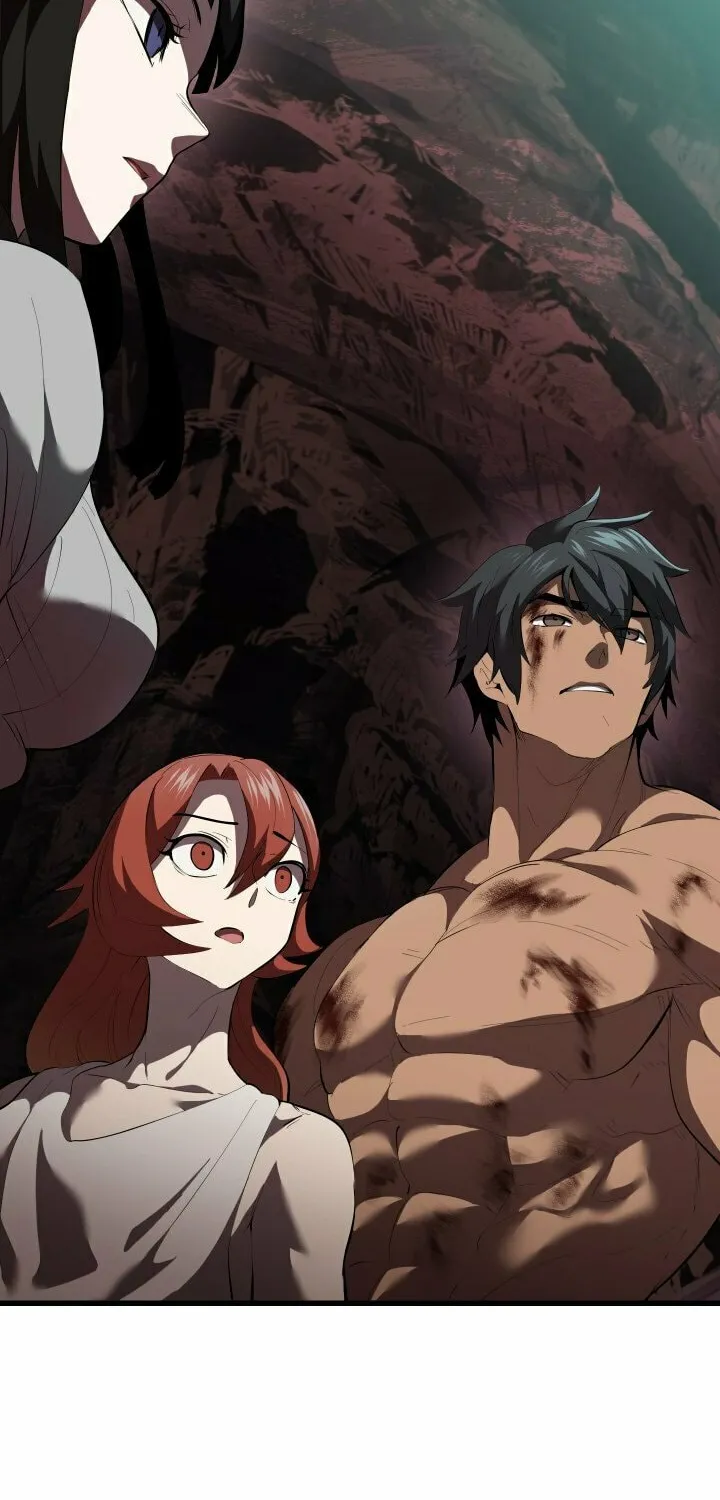 Read Latna Saga Survival of a Sword King EN Manga Online