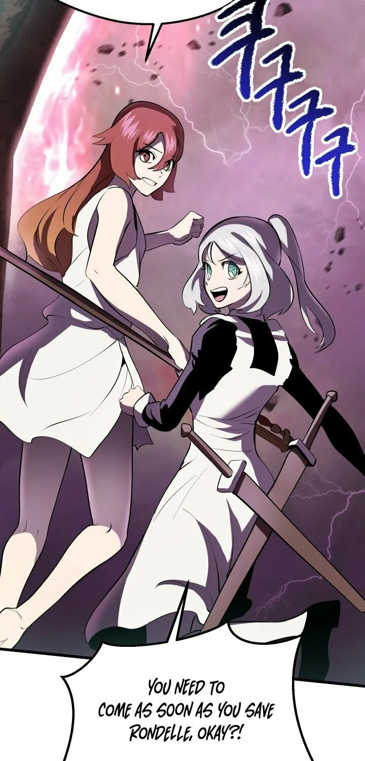 Read Latna Saga Survival of a Sword King EN Manga Online