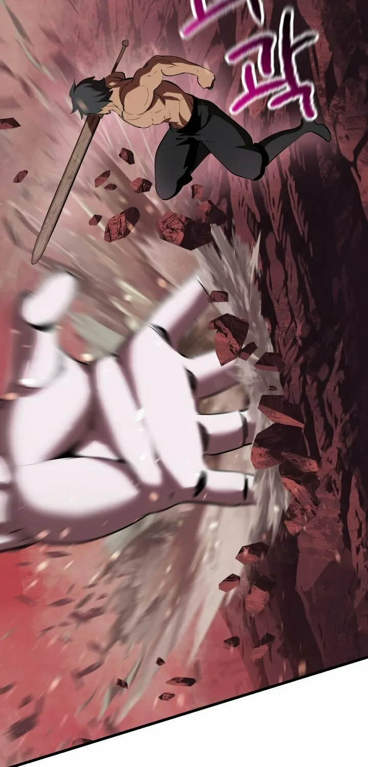 Read Latna Saga Survival of a Sword King EN Manga Online