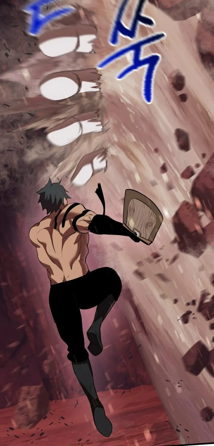 Read Latna Saga Survival of a Sword King EN Manga Online
