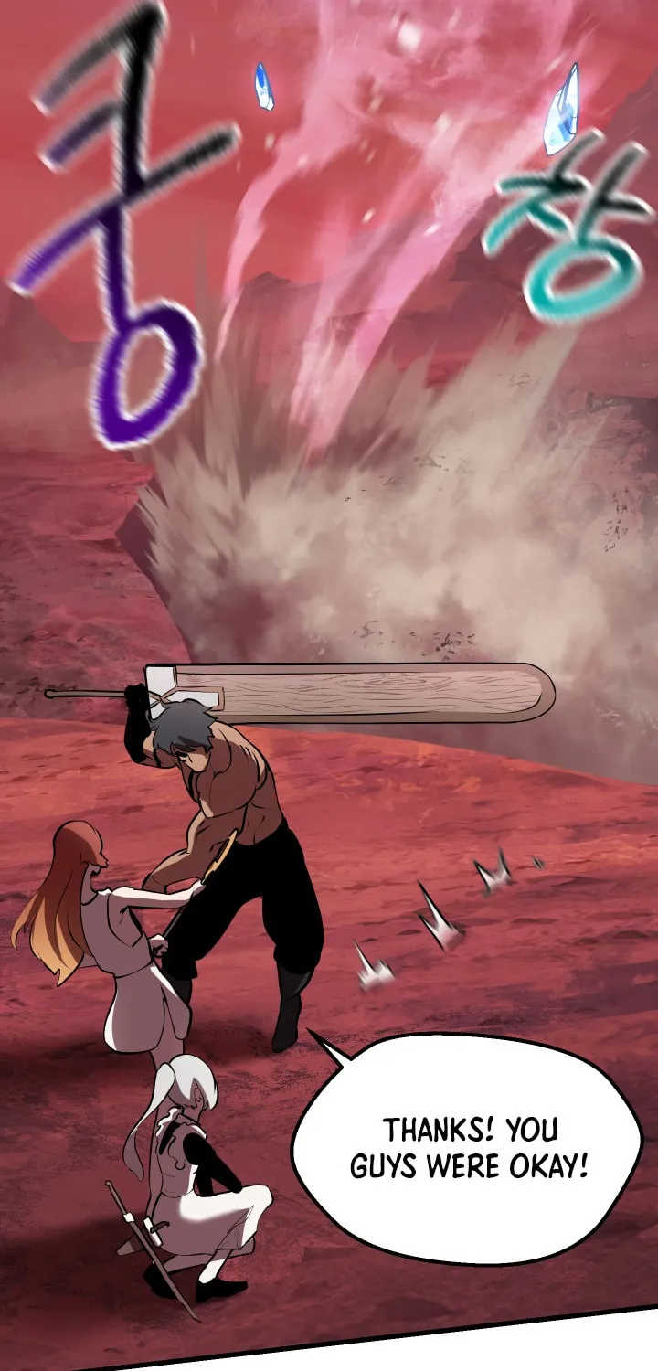 Read Latna Saga Survival of a Sword King EN Manga Online