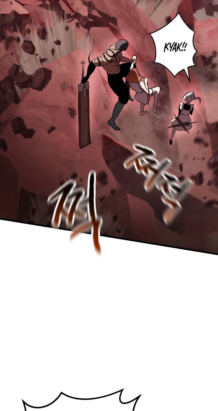 Read Latna Saga Survival of a Sword King EN Manga Online