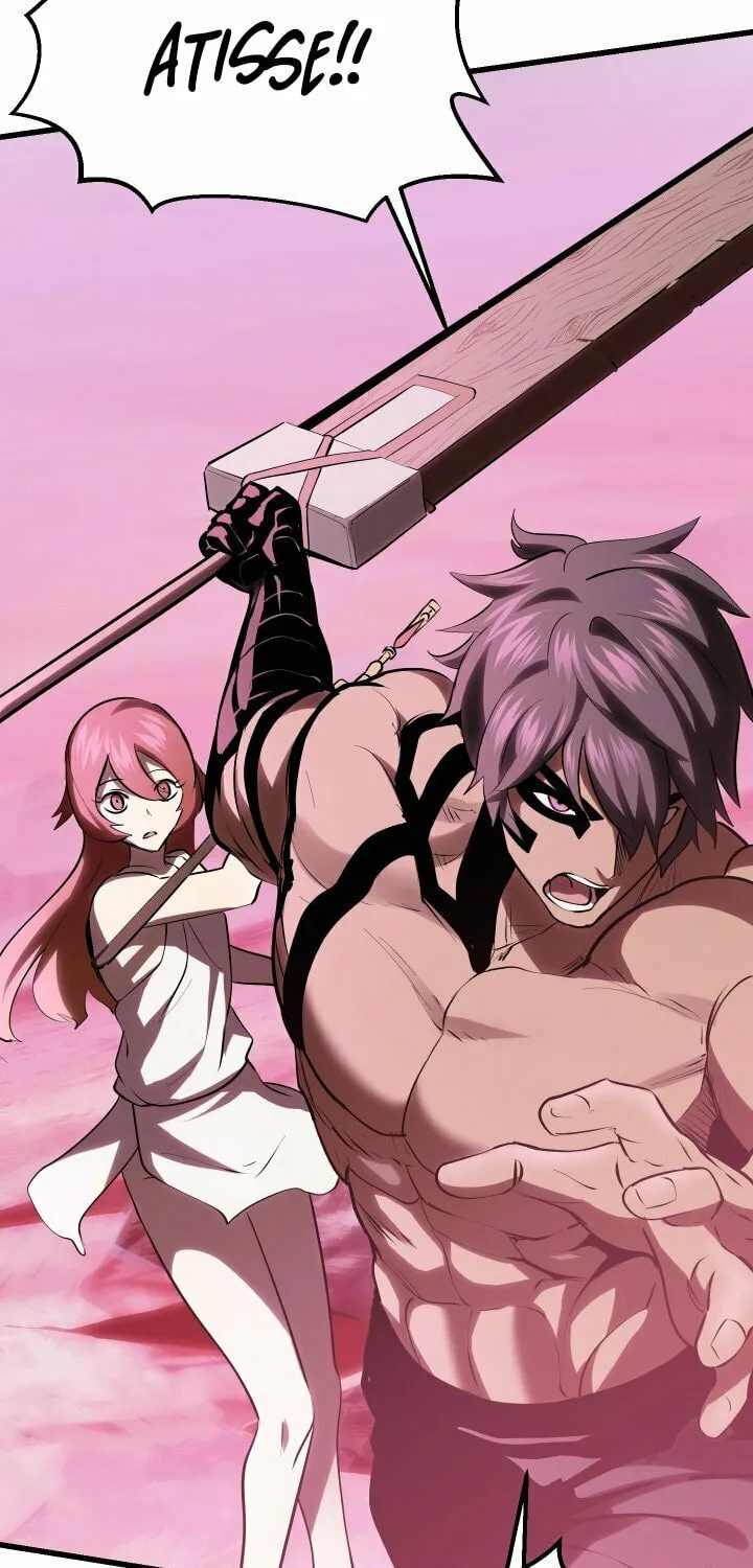 Read Latna Saga Survival of a Sword King EN Manga Online