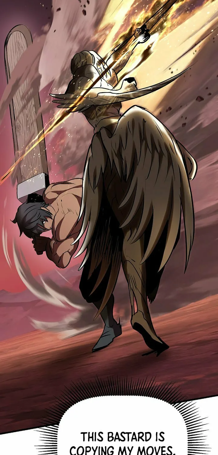 Read Latna Saga Survival of a Sword King EN Manga Online
