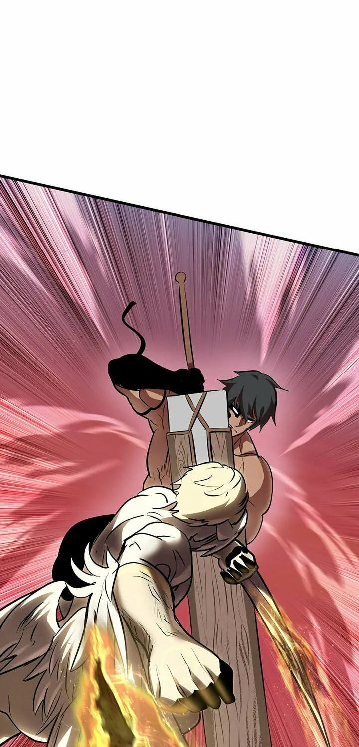 Read Latna Saga Survival of a Sword King EN Manga Online