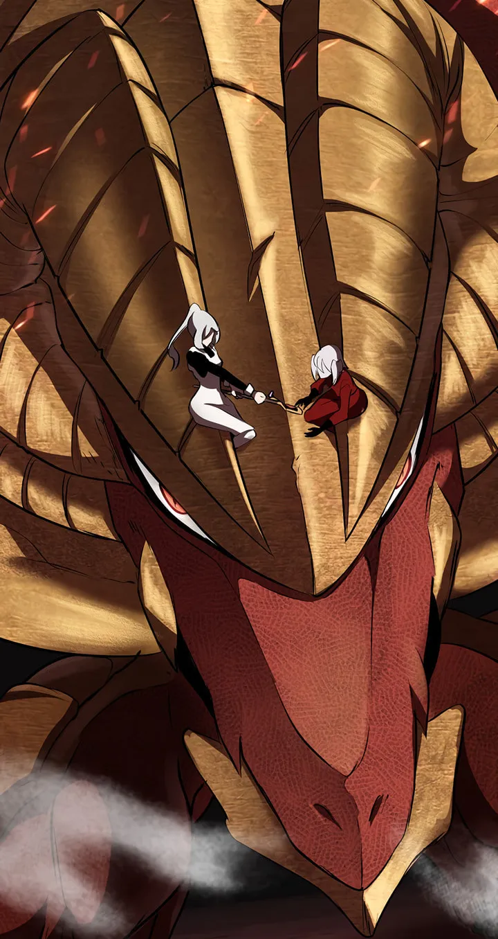 Read Latna Saga Survival of a Sword King EN Manga Online