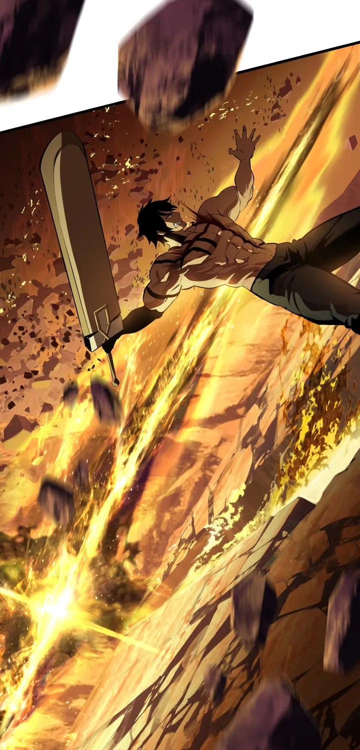 Read Latna Saga Survival of a Sword King EN Manga Online