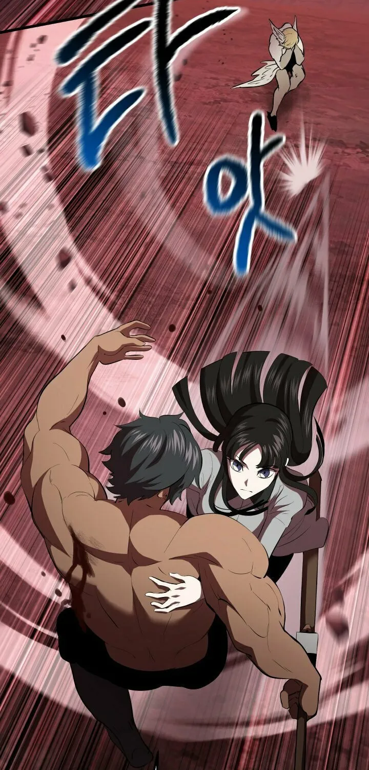 Read Latna Saga Survival of a Sword King EN Manga Online