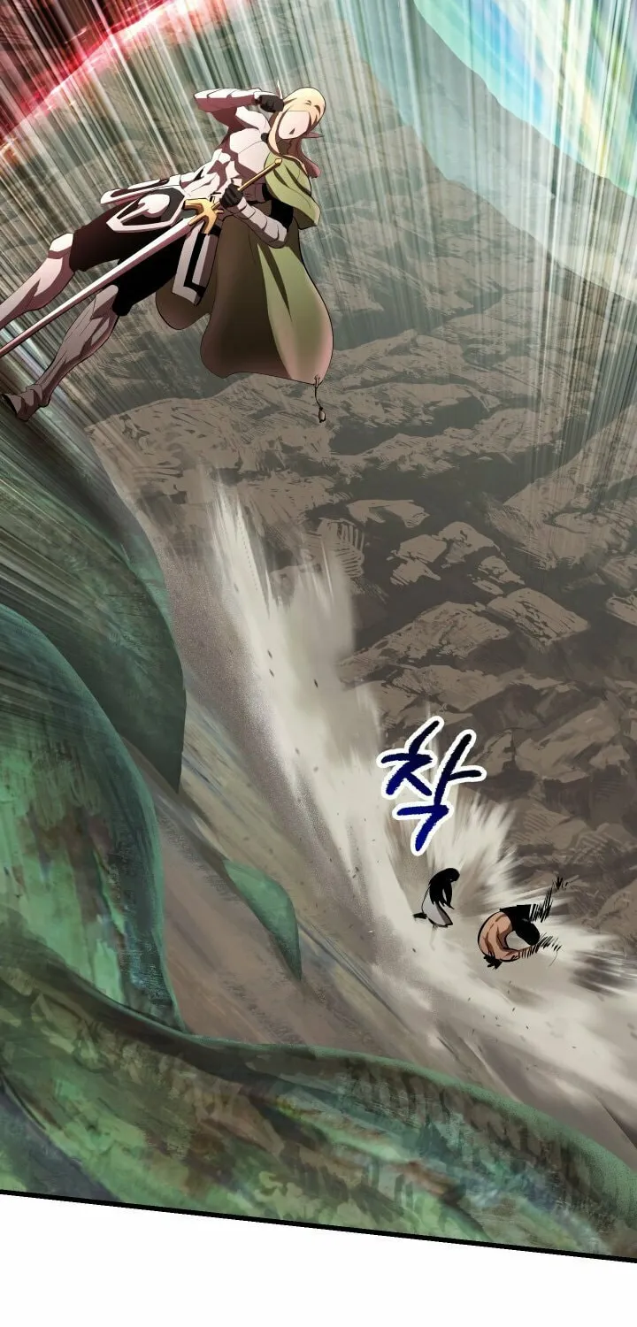 Read Latna Saga Survival of a Sword King EN Manga Online