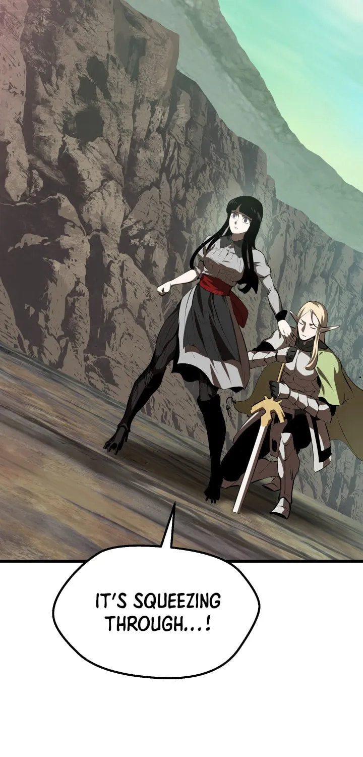 Read Latna Saga Survival of a Sword King EN Manga Online
