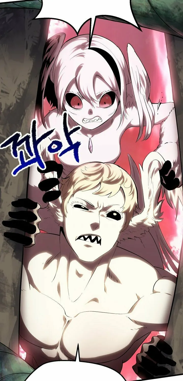 Read Latna Saga Survival of a Sword King EN Manga Online