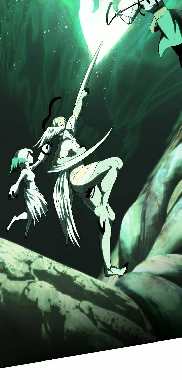 Read Latna Saga Survival of a Sword King EN Manga Online