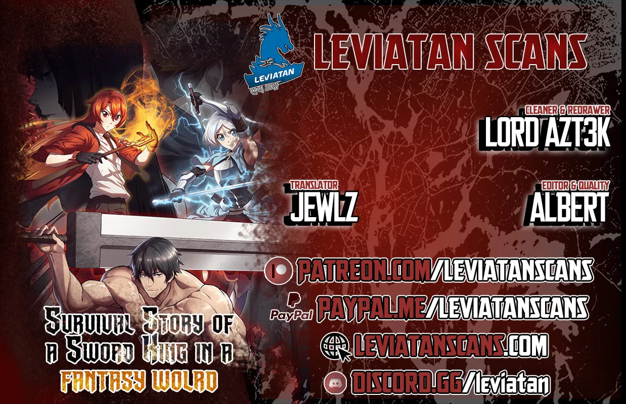 Read Latna Saga Survival of a Sword King EN Manga Online