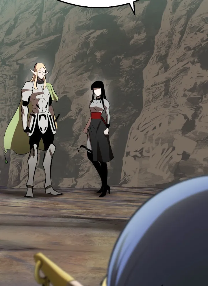Read Latna Saga Survival of a Sword King EN Manga Online