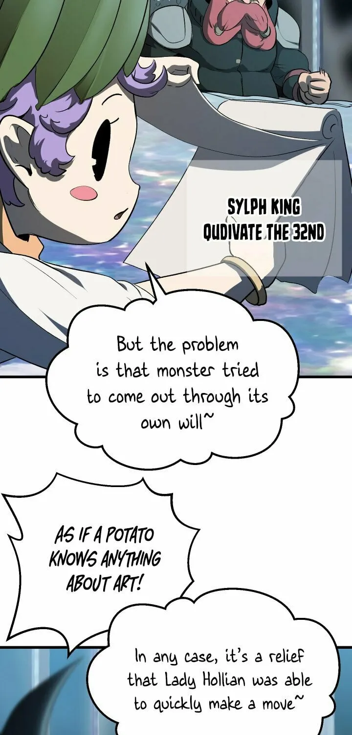 Read Latna Saga Survival of a Sword King EN Manga Online