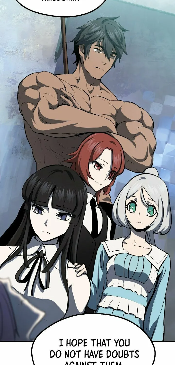 Read Latna Saga Survival of a Sword King EN Manga Online