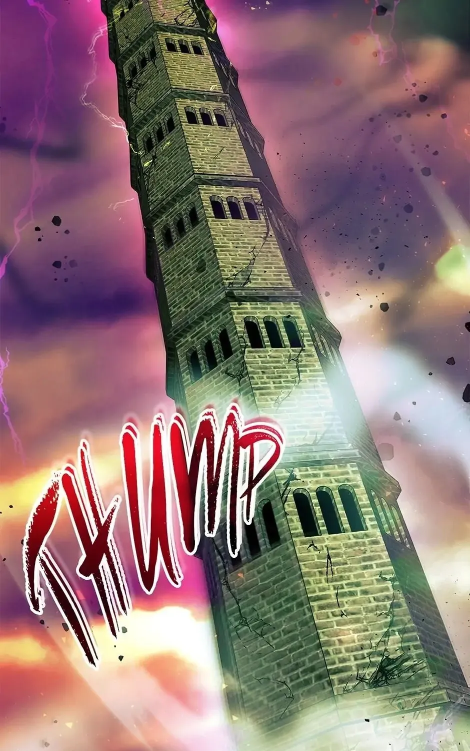 Read Level Up with the Gods EN Manga Online