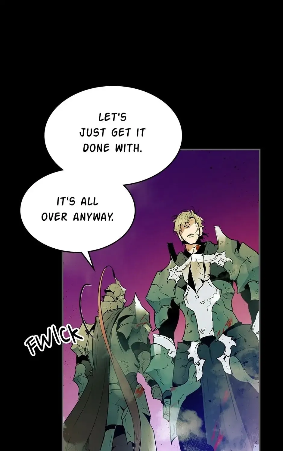 Read Level Up with the Gods EN Manga Online