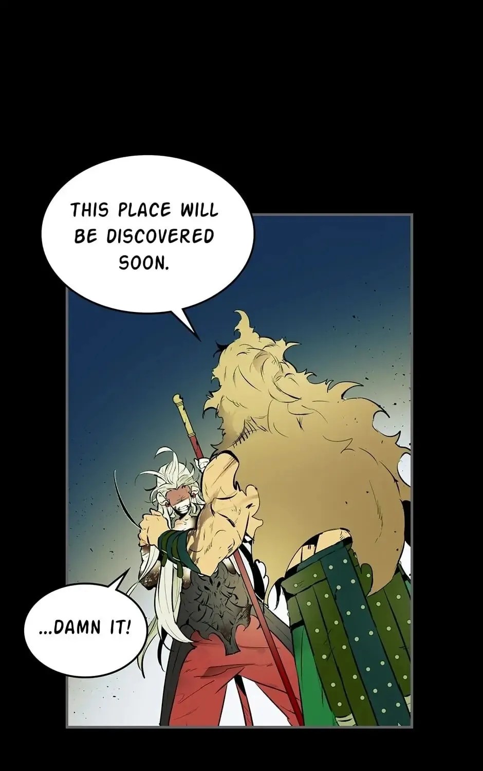 Read Level Up with the Gods EN Manga Online