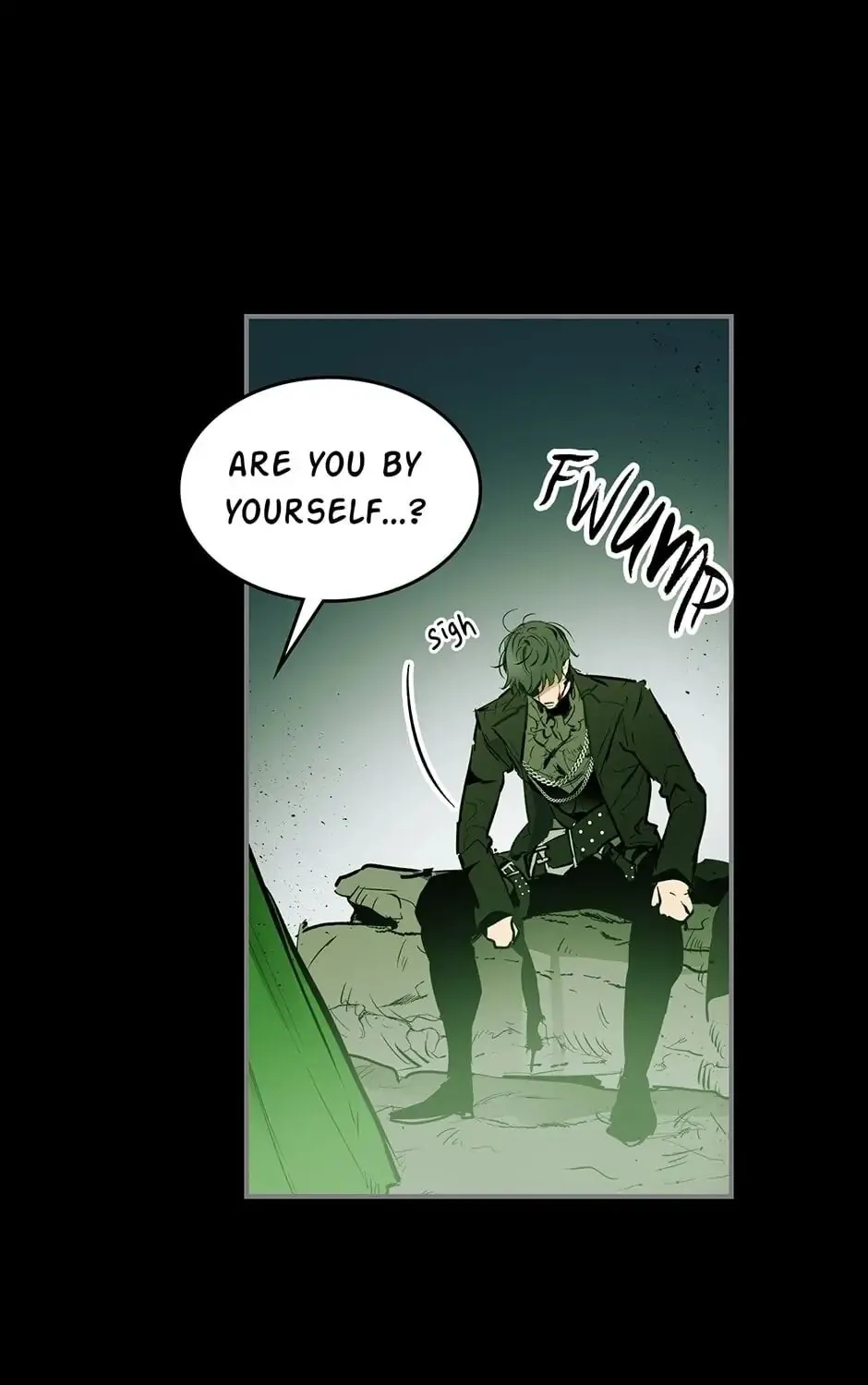 Read Level Up with the Gods EN Manga Online