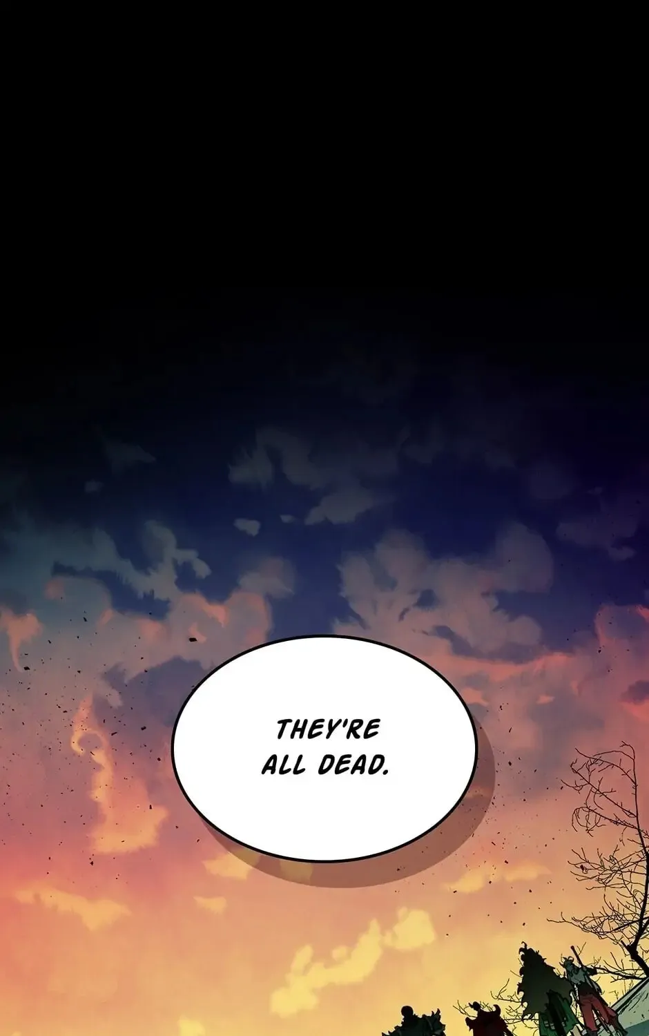 Read Level Up with the Gods EN Manga Online