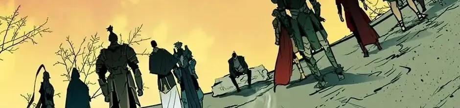 Read Level Up with the Gods EN Manga Online