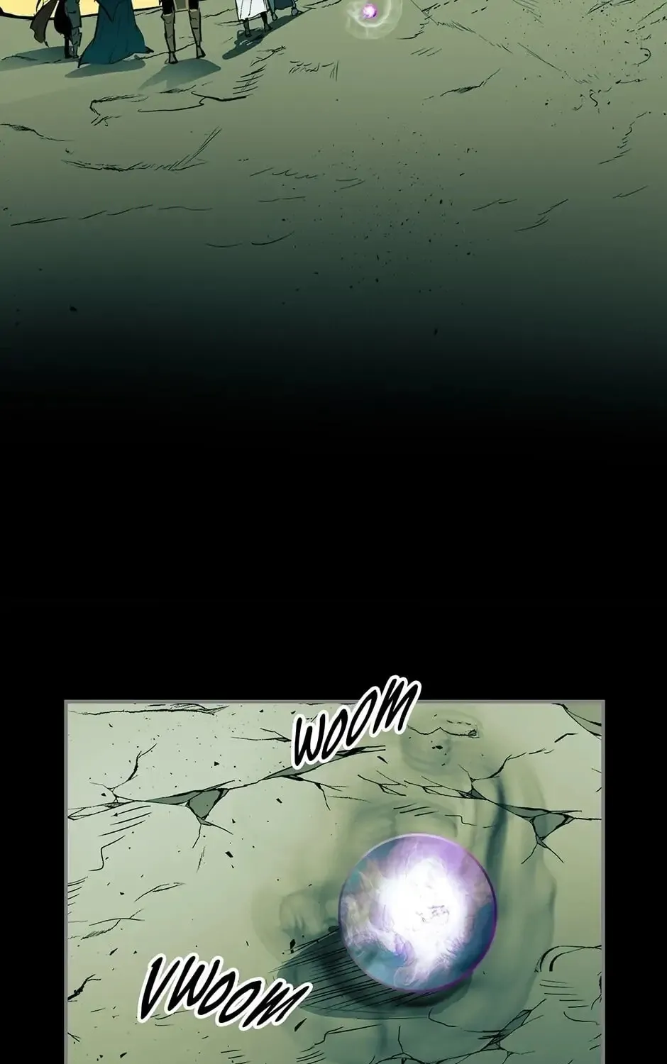 Read Level Up with the Gods EN Manga Online