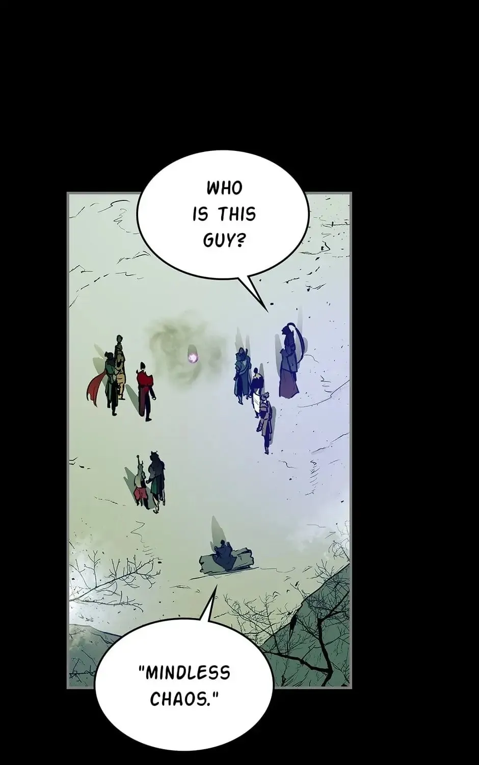 Read Level Up with the Gods EN Manga Online
