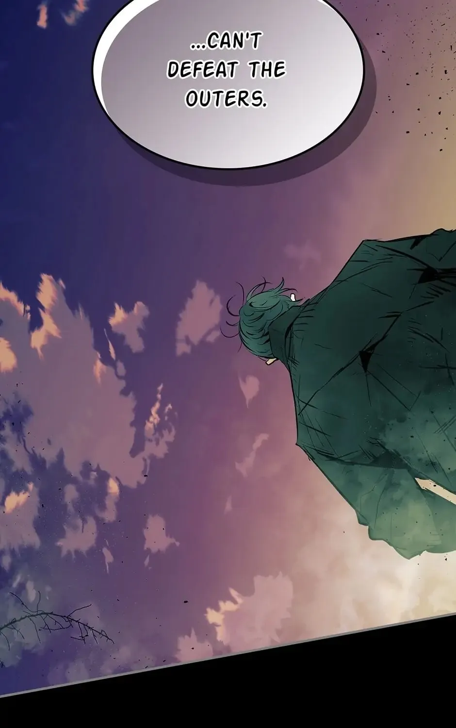 Read Level Up with the Gods EN Manga Online