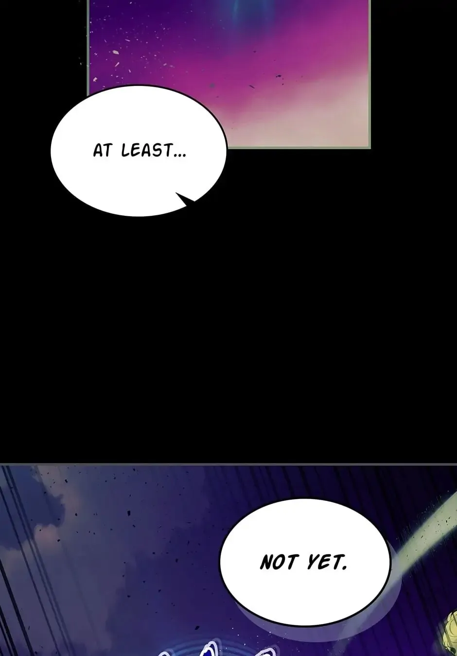 Read Level Up with the Gods EN Manga Online